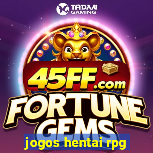 jogos hentai rpg